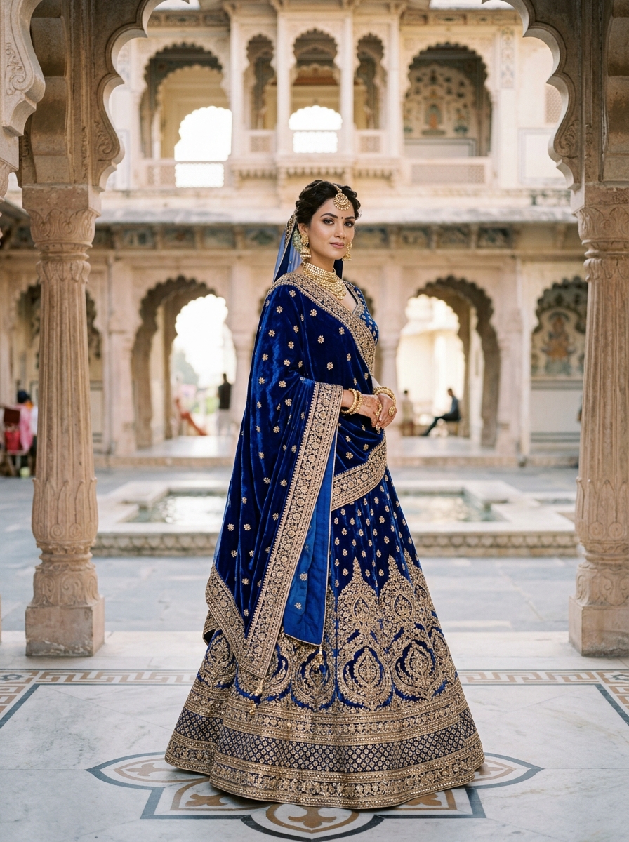 Saathiya Ethnic Bridal Wear
